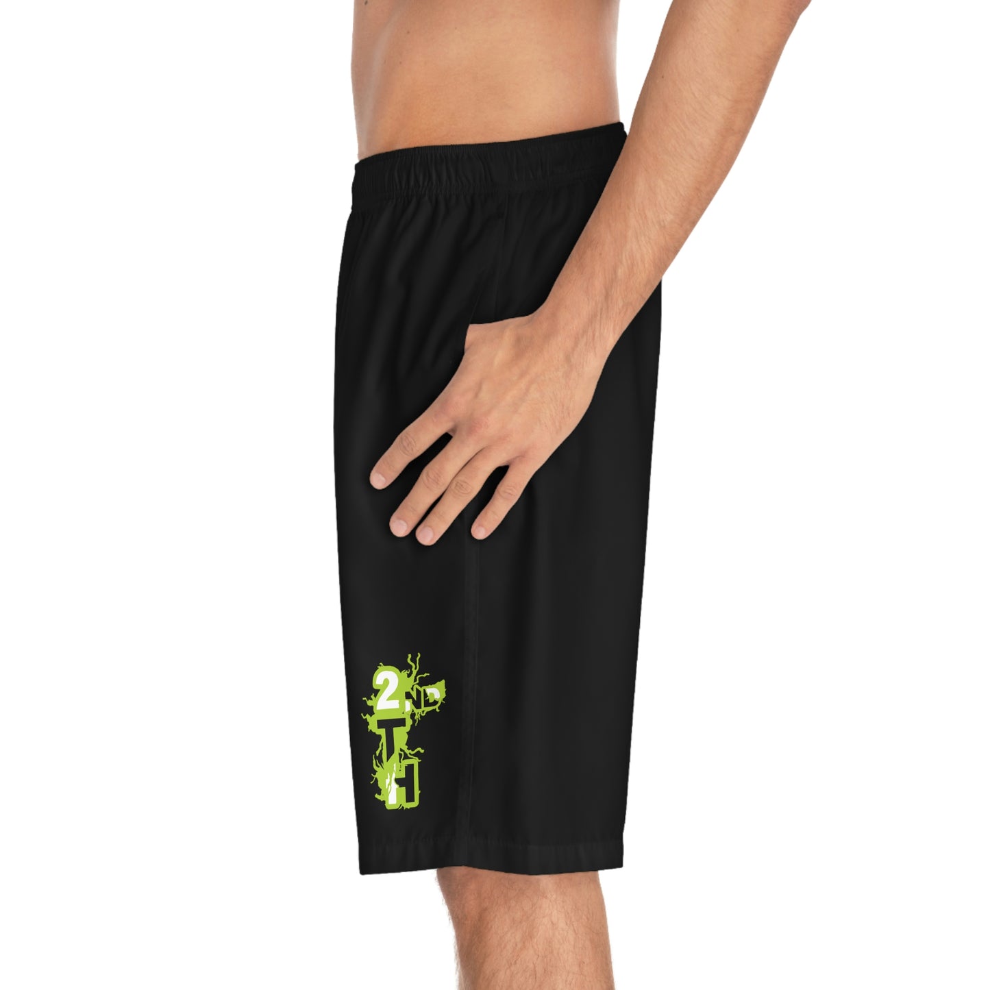 The Logo Shorts