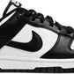 Nike Dunk Low "Panda"