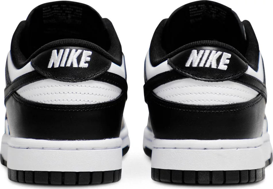 Nike Dunk Low "Panda"