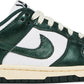 Nike Dunk Low Wmns "Vintage Green"