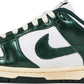 Nike Dunk Low Wmns "Vintage Green"