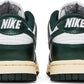 Nike Dunk Low Wmns "Vintage Green"