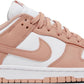 Nike Dunk Low Wmns "Rose Whisper"