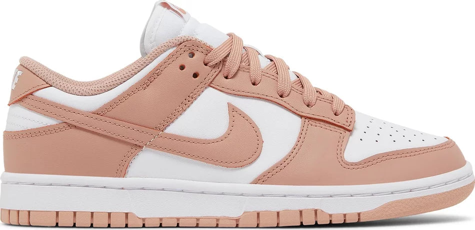 Nike Dunk Low Wmns "Rose Whisper"