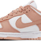 Nike Dunk Low Wmns "Rose Whisper"