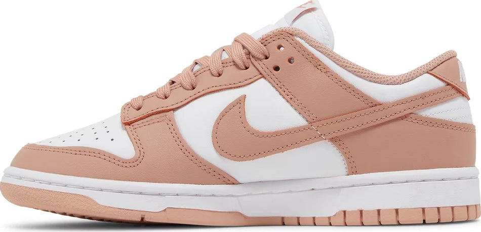 Nike Dunk Low Wmns "Rose Whisper"