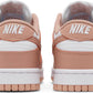 Nike Dunk Low Wmns "Rose Whisper"