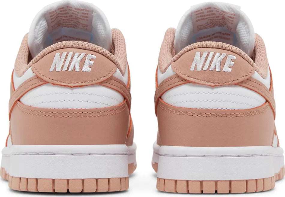 Nike Dunk Low Wmns "Rose Whisper"