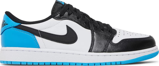 Air Jordan 1 Low “UNC"