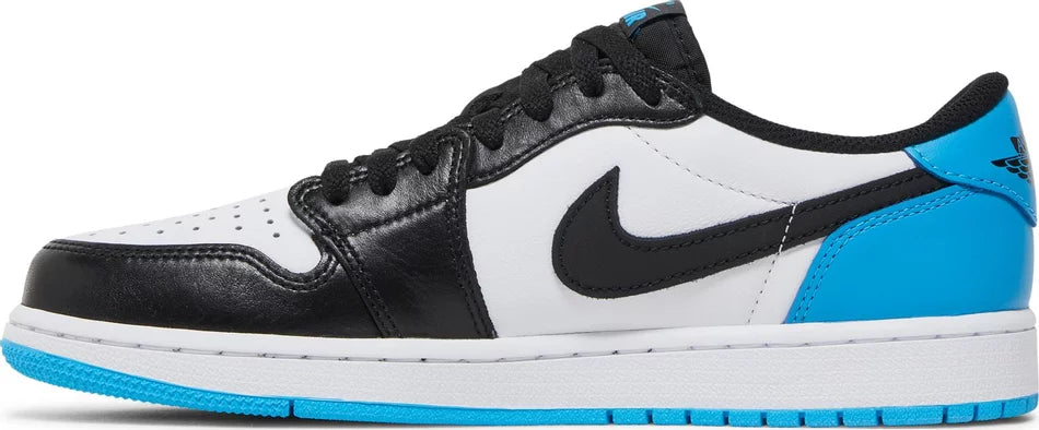 Air Jordan 1 Low “UNC"