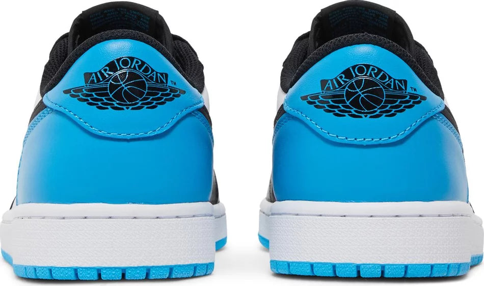 Air Jordan 1 Low “UNC"