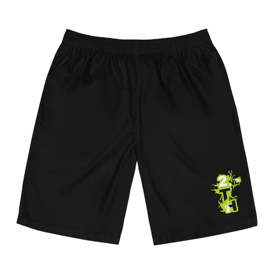 The Logo Shorts