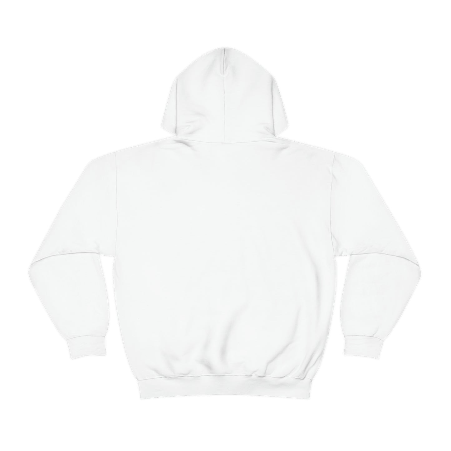 The Simple Logo Hoodie